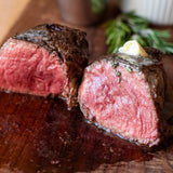 Tenderloin 10oz Steaks - Ontario - Sealand Quality Foods