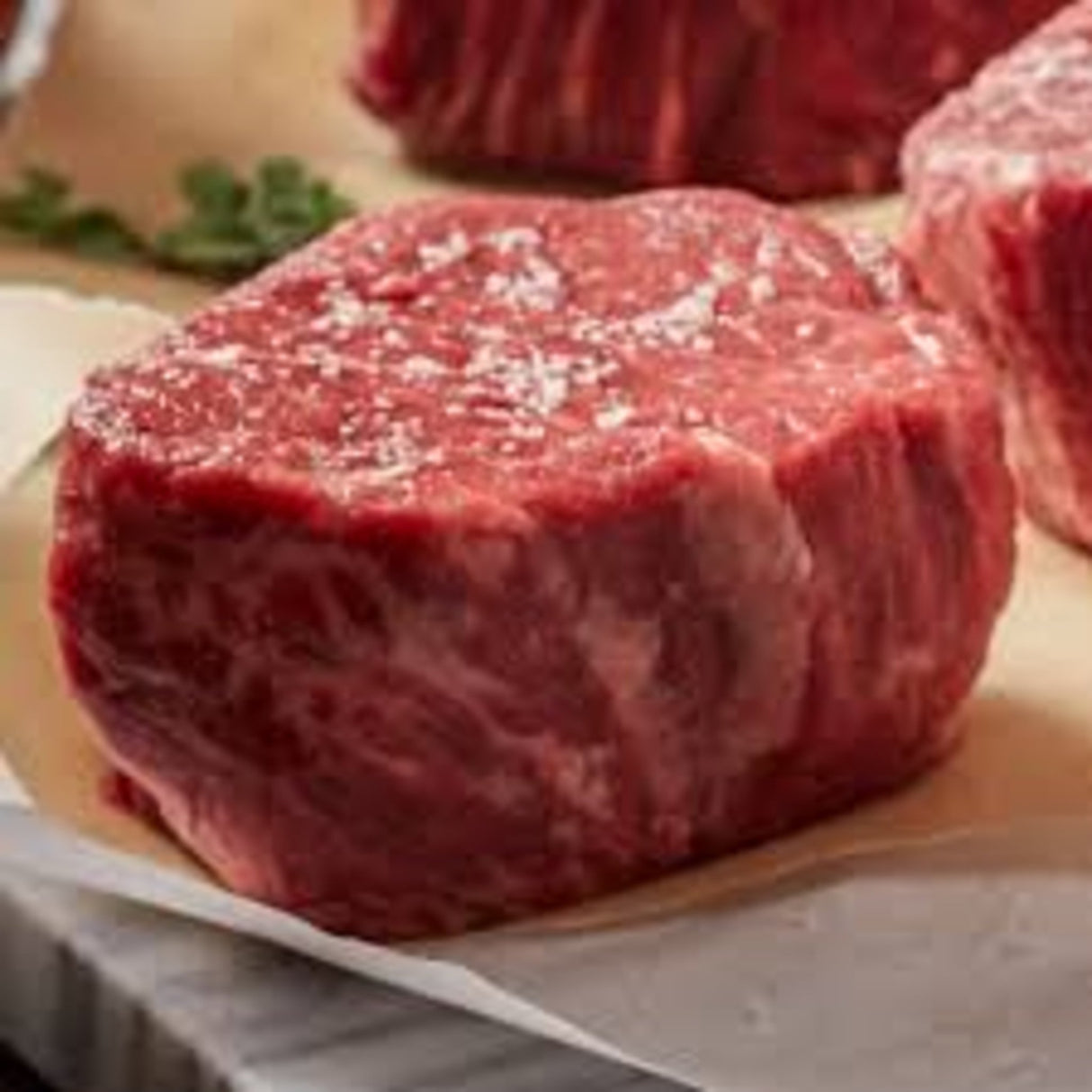 Tenderloin 10oz Steaks - Ontario - Sealand Quality Foods