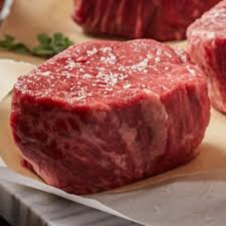 Tenderloin 10oz Steaks - Ontario - Sealand Quality Foods