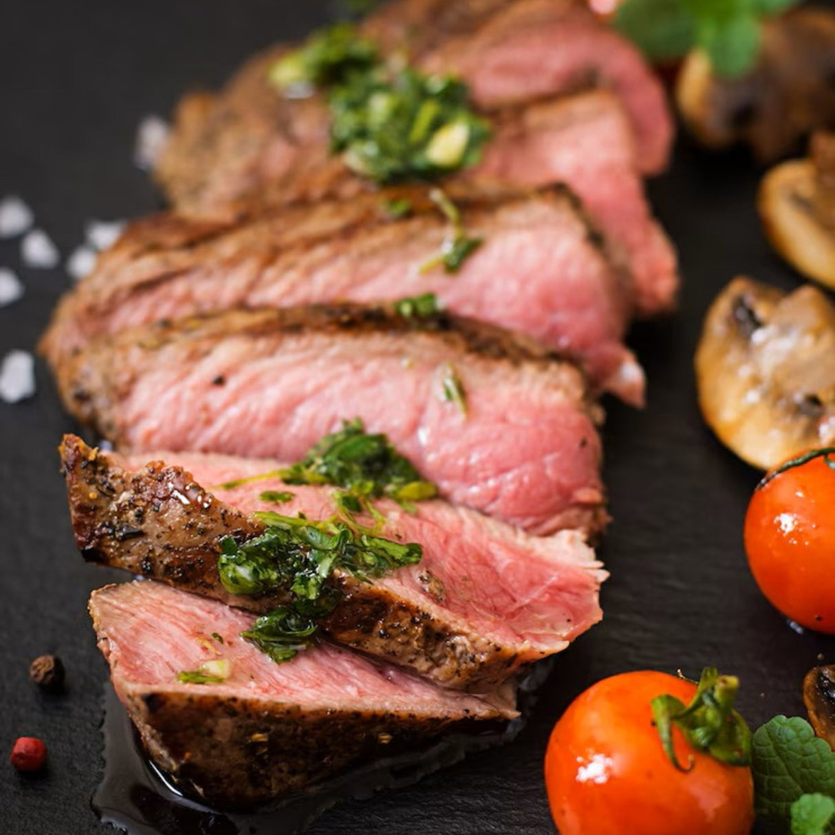 Tenderloin 10oz Steaks - Ontario - Sealand Quality Foods
