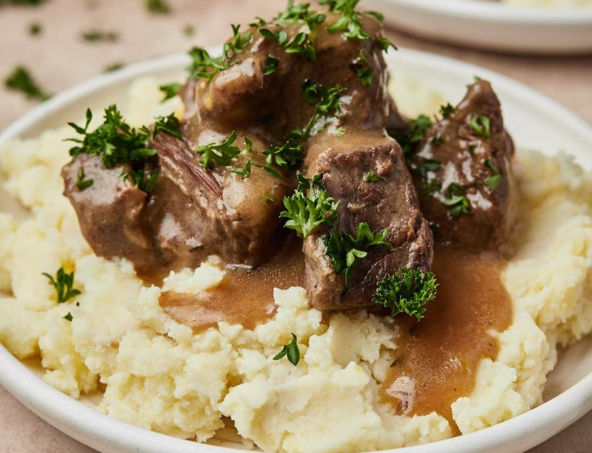 Beef Tenderloin Pieces - Chef's Variety - Sealand Quality Foods