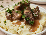 Beef Tenderloin Pieces - Chef's Variety - Sealand Quality Foods