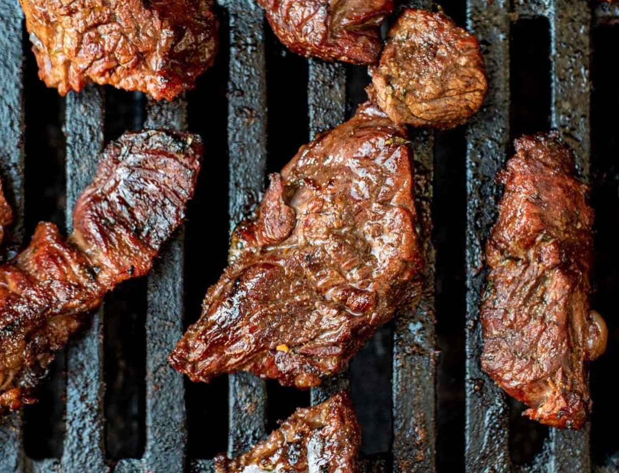 Beef Tenderloin Pieces - Chef's Variety - Sealand Quality Foods