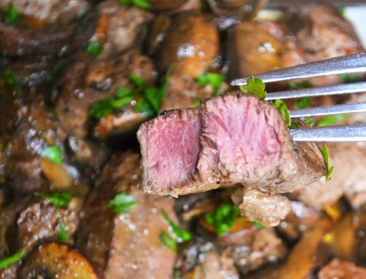 Beef Tenderloin Pieces - Chef's Variety - Sealand Quality Foods
