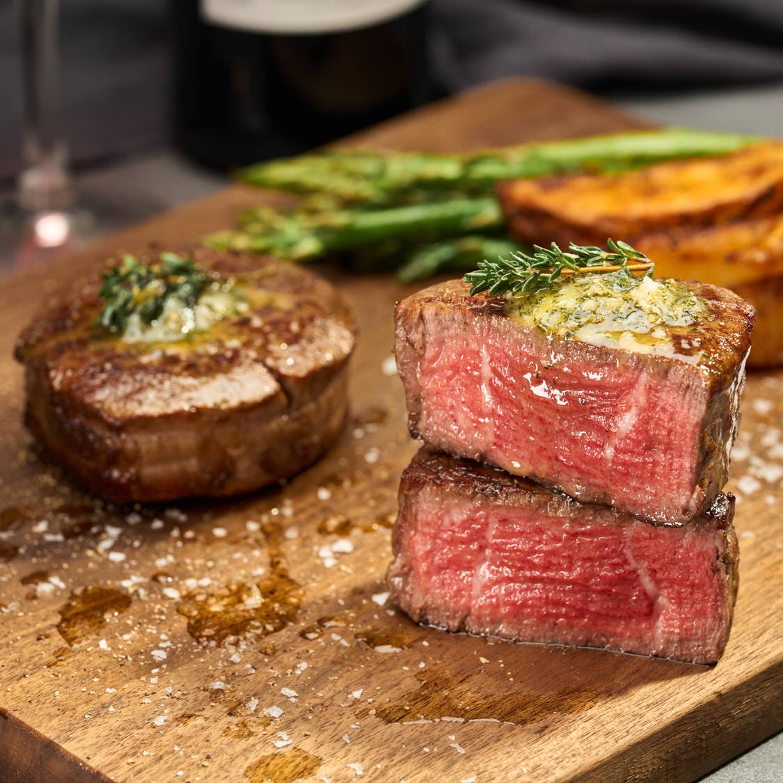 Tenderloin 6oz Steaks - Ontario - Sealand Quality Foods