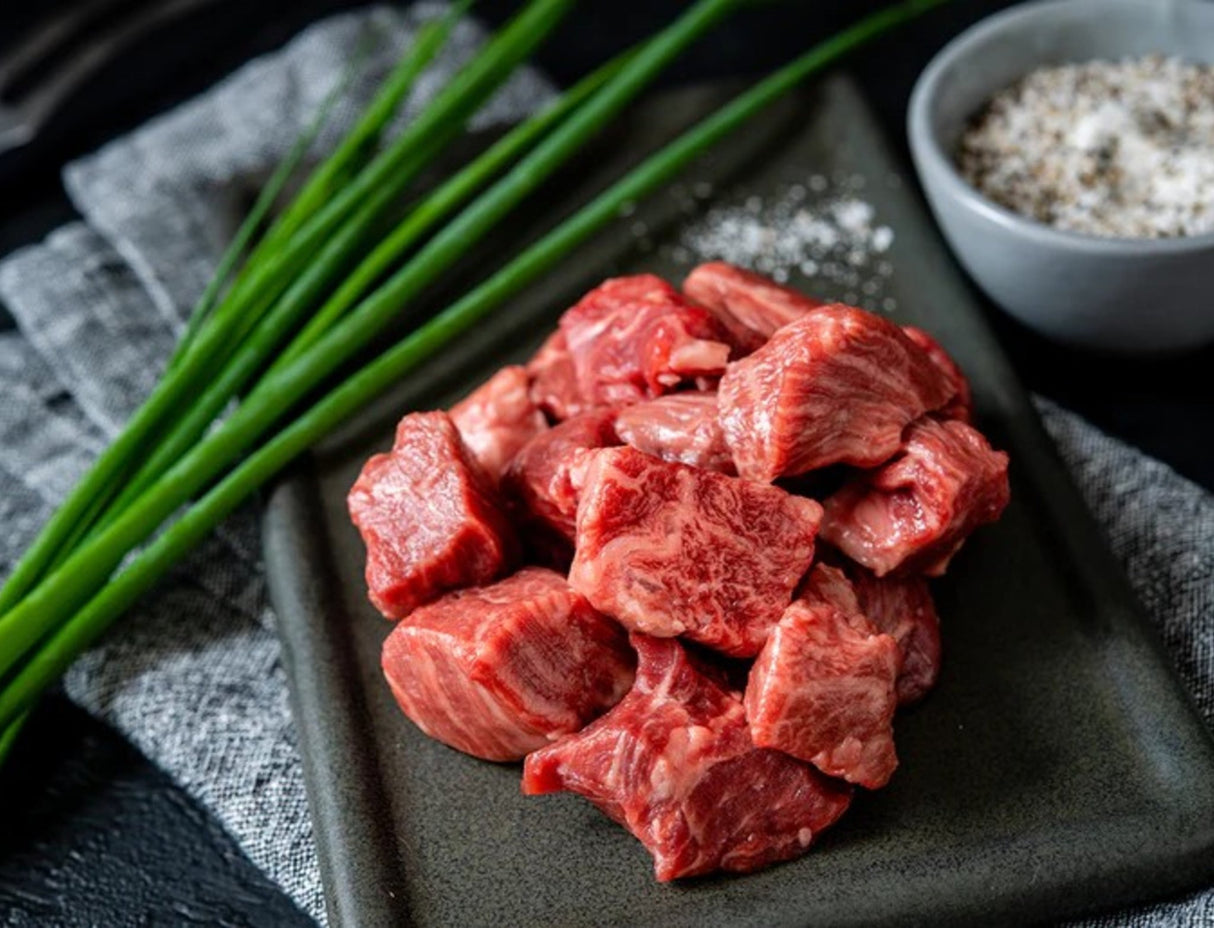 Beef Tenderloin Pieces - Chef's Variety - Sealand Quality Foods