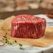 Tenderloin 6oz Steaks - Ontario - Sealand Quality Foods